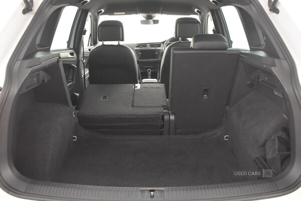 Used Volkswagen Tiguan 2022 for sale - 76153401: Photo 42