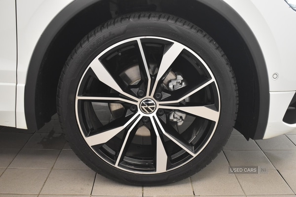 Used Volkswagen Tiguan 2022 for sale - 76153401: Photo 47