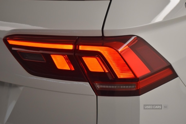 Used Volkswagen Tiguan 2022 for sale - 76153401: Photo 50