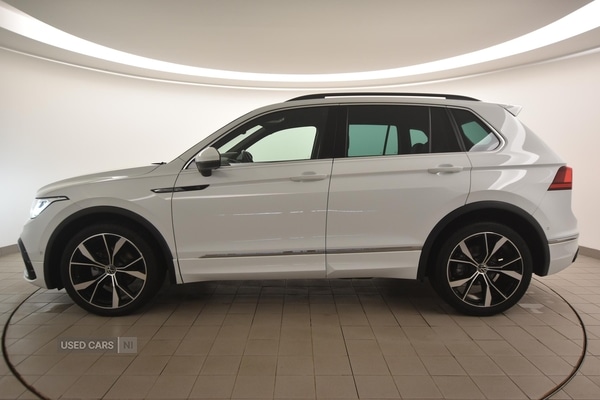 Used Volkswagen Tiguan 2022 for sale - 76153401: Photo 6