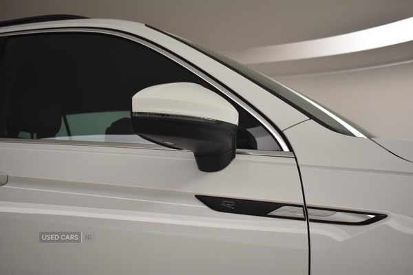 Used Volkswagen Tiguan 2022 for sale - 76153401: Photo 8