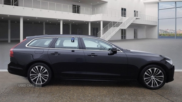 Used Volvo V90 2022 for sale - 76513904: Photo 2