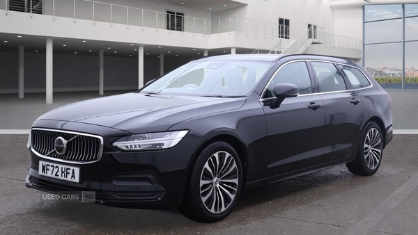 Used Volvo V90 2022 for sale - 76513904: Photo 3