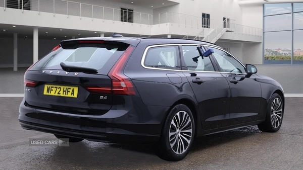 Used Volvo V90 2022 for sale - 76513904: Photo 4