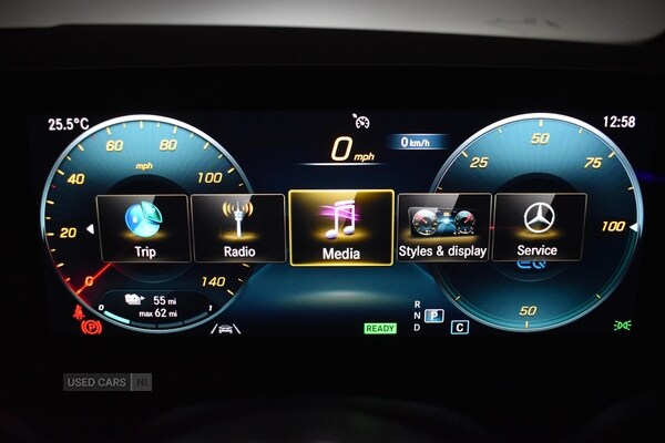 Used Mercedes-Benz EQA 2022 for sale - 77192477: Photo 18