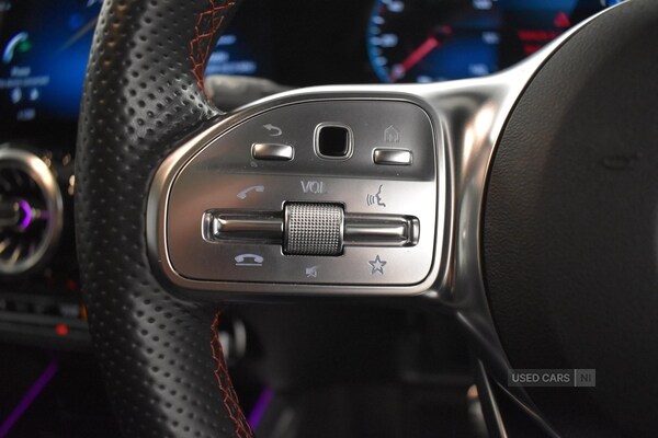 Used Mercedes-Benz EQA 2022 for sale - 77192477: Photo 20