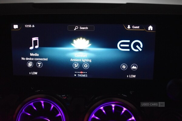 Used Mercedes-Benz EQA 2022 for sale - 77192477: Photo 28