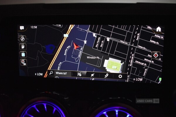 Used Mercedes-Benz EQA 2022 for sale - 77192477: Photo 30