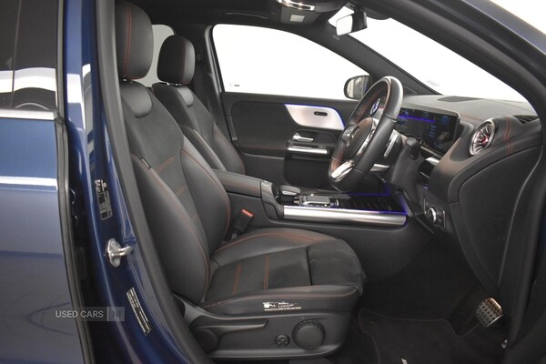 Used Mercedes-Benz EQA 2022 for sale - 77192477: Photo 37