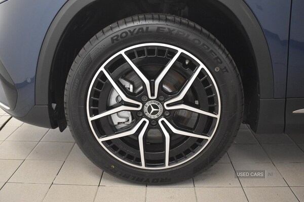 Used Mercedes-Benz EQA 2022 for sale - 77192477: Photo 53