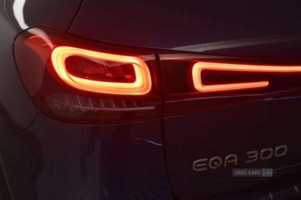 Used Mercedes-Benz EQA 2022 for sale - 77192477: Photo 56