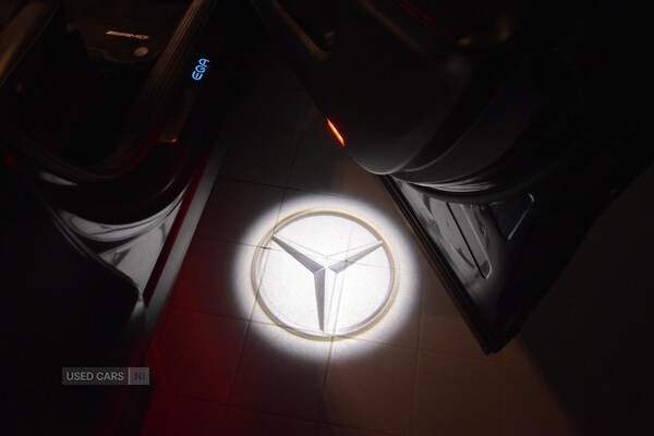 Used Mercedes-Benz EQA 2022 for sale - 77192477: Photo 63