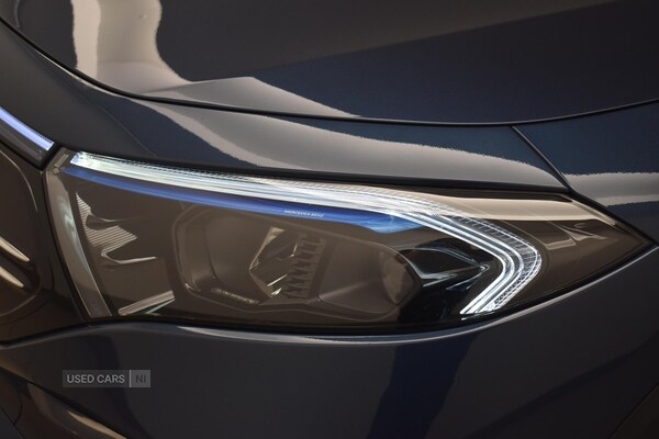 Used Mercedes-Benz EQA 2022 for sale - 77192477: Photo 9