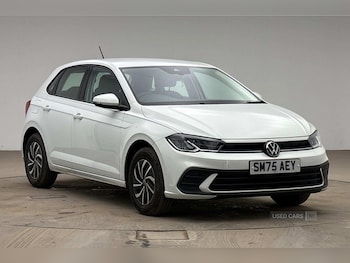 Used Volkswagen Polo 2025 for sale - 78649421: Photo