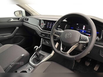 Used Volkswagen Polo 2025 for sale - 78649421: Photo