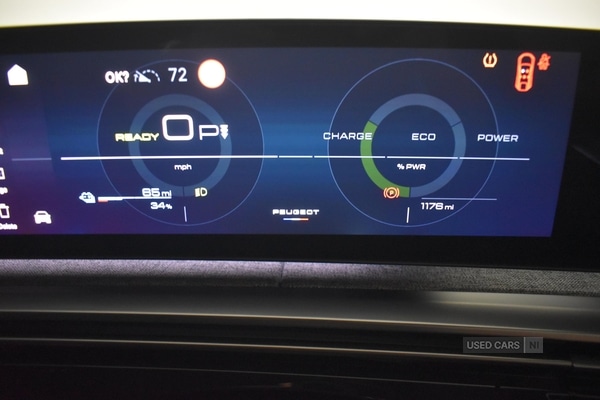 Used Peugeot 3008 2024 for sale - 76998252: Photo 13