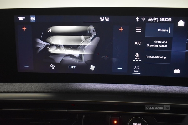 Used Peugeot 3008 2024 for sale - 76998252: Photo 17