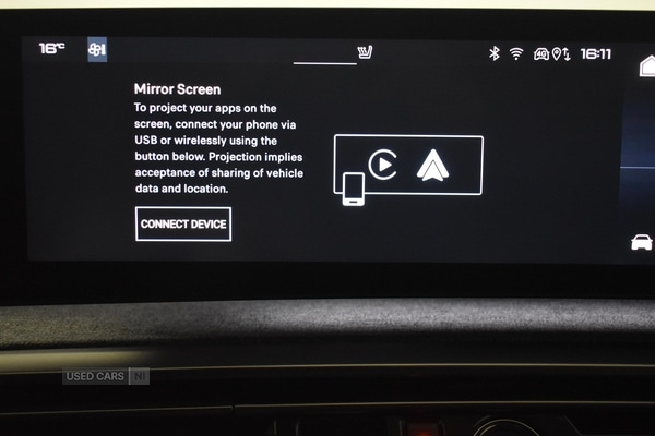 Used Peugeot 3008 2024 for sale - 76998252: Photo 19