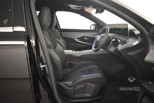 Used Peugeot 3008 2024 for sale - 76998252: Photo 30