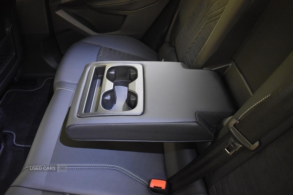 Used Peugeot 3008 2024 for sale - 76998252: Photo 34