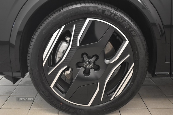 Used Peugeot 3008 2024 for sale - 76998252: Photo 39