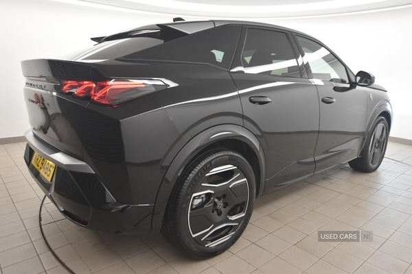 Used Peugeot 3008 2024 for sale - 76998252: Photo 4