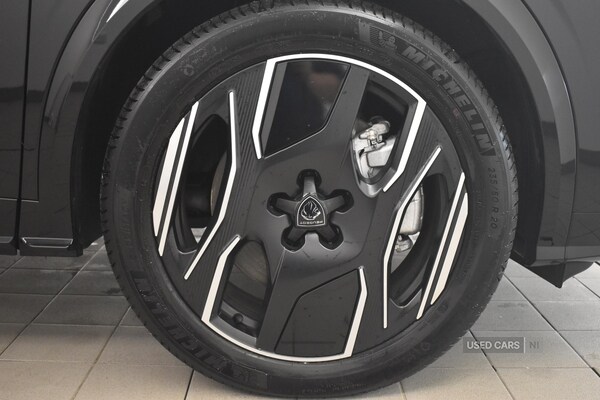 Used Peugeot 3008 2024 for sale - 76998252: Photo 42