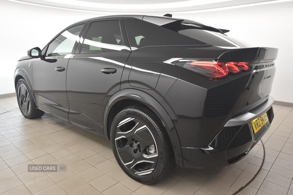 Used Peugeot 3008 2024 for sale - 76998252: Photo 44