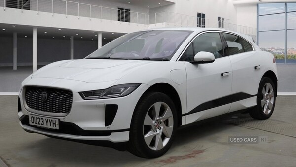Used Jaguar I-Pace 2023 for sale - 78008214: Photo 3