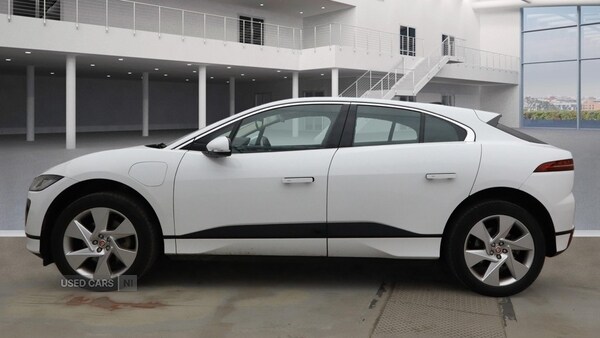 Used Jaguar I-Pace 2023 for sale - 78008214: Photo 5
