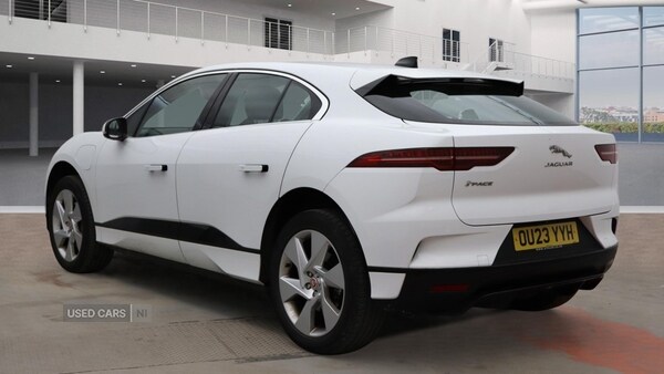Used Jaguar I-Pace 2023 for sale - 78008214: Photo 6