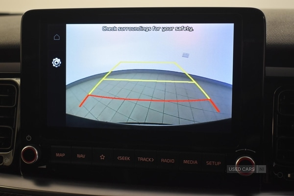 Used Kia Stonic 2022 for sale - 76410094: Photo 23