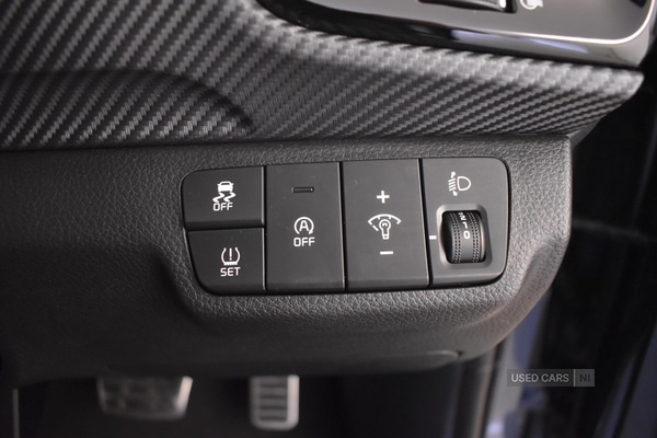 Used Kia Stonic 2022 for sale - 76410094: Photo 28