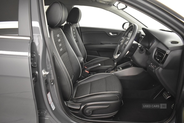 Used Kia Stonic 2022 for sale - 76410094: Photo 30