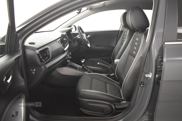 Used Kia Stonic 2022 for sale - 76410094: Photo 31