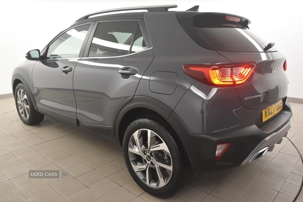 Used Kia Stonic 2022 for sale - 76410094: Photo 43