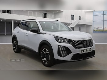 Used Peugeot 2008 2024 for sale - 77560340: Photo