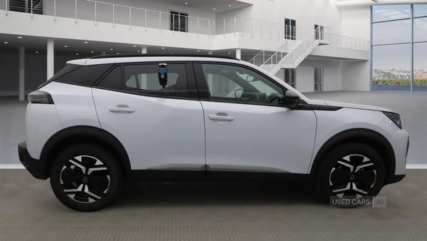 Used Peugeot 2008 2024 for sale - 77560340: Photo 2