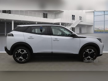 Used Peugeot 2008 2024 for sale - 77560340: Photo