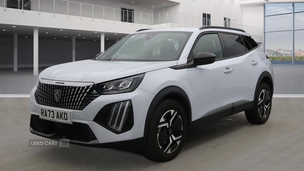 Used Peugeot 2008 2024 for sale - 77560340: Photo 3