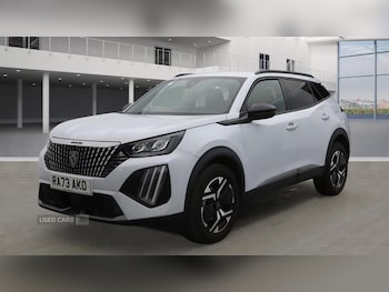 Used Peugeot 2008 2024 for sale - 77560340: Photo