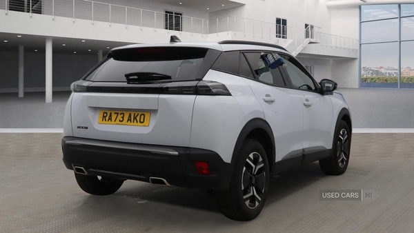 Used Peugeot 2008 2024 for sale - 77560340: Photo 4