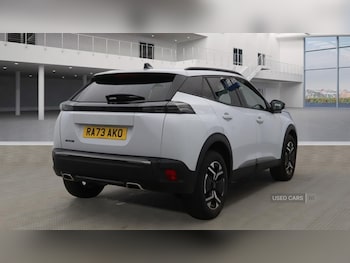 Used Peugeot 2008 2024 for sale - 77560340: Photo