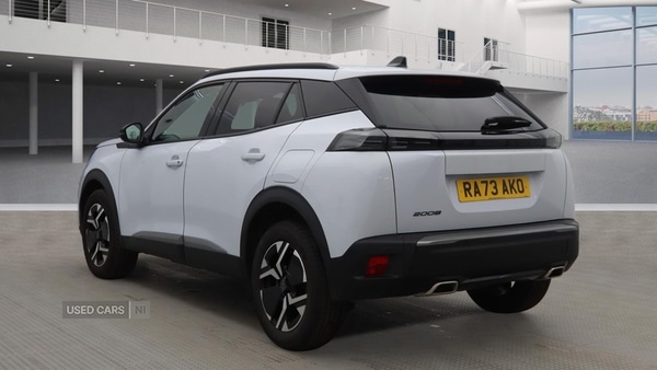 Used Peugeot 2008 2024 for sale - 77560340: Photo 6