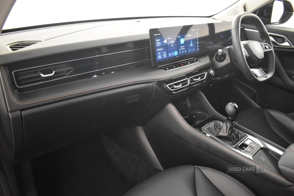 Used MG MG HS 2024 for sale - 77156853: Photo 13