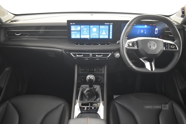 Used MG MG HS 2024 for sale - 77156853: Photo 15