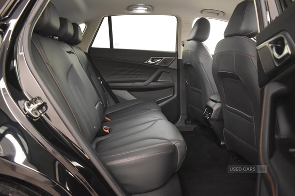 Used MG MG HS 2024 for sale - 77156853: Photo 16