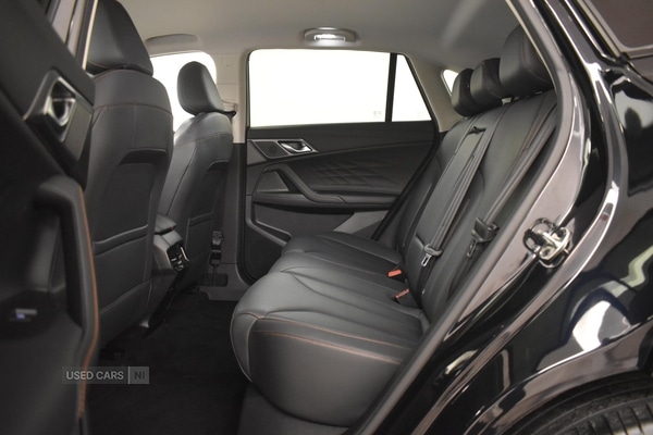 Used MG MG HS 2024 for sale - 77156853: Photo 17