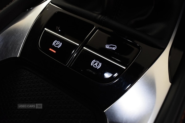 Used MG MG HS 2024 for sale - 77156853: Photo 20