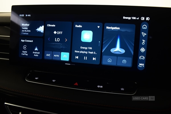 Used MG MG HS 2024 for sale - 77156853: Photo 23